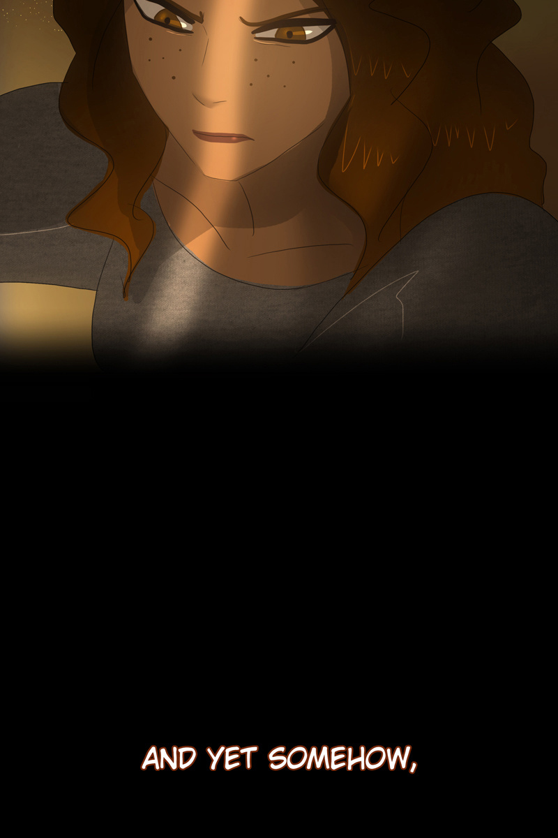 Not Even Bones chapter 30 - page 119