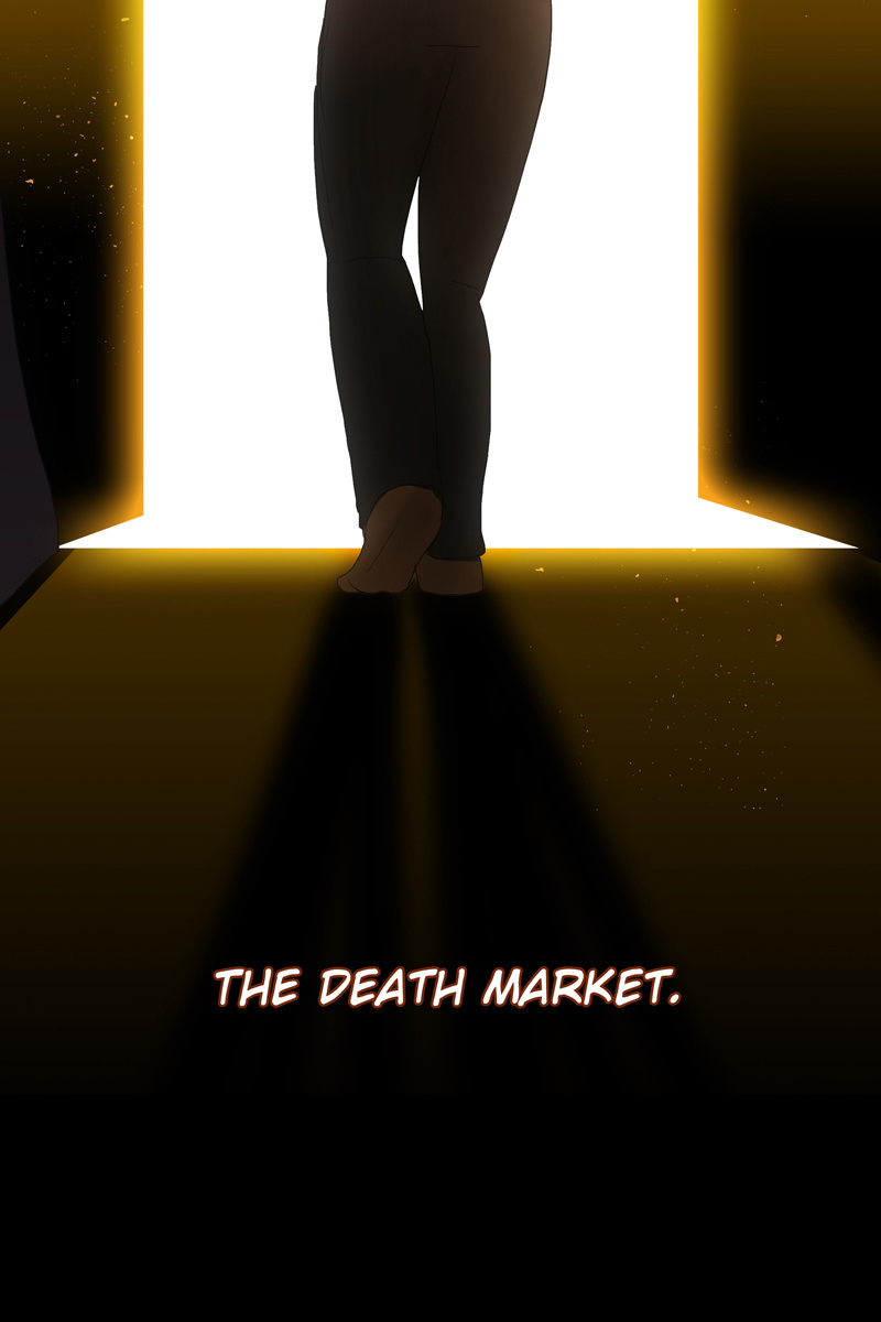 Not Even Bones chapter 30 - page 122