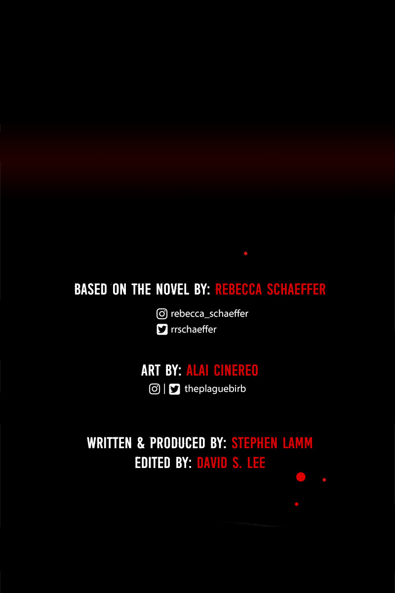 Not Even Bones chapter 30 - page 123