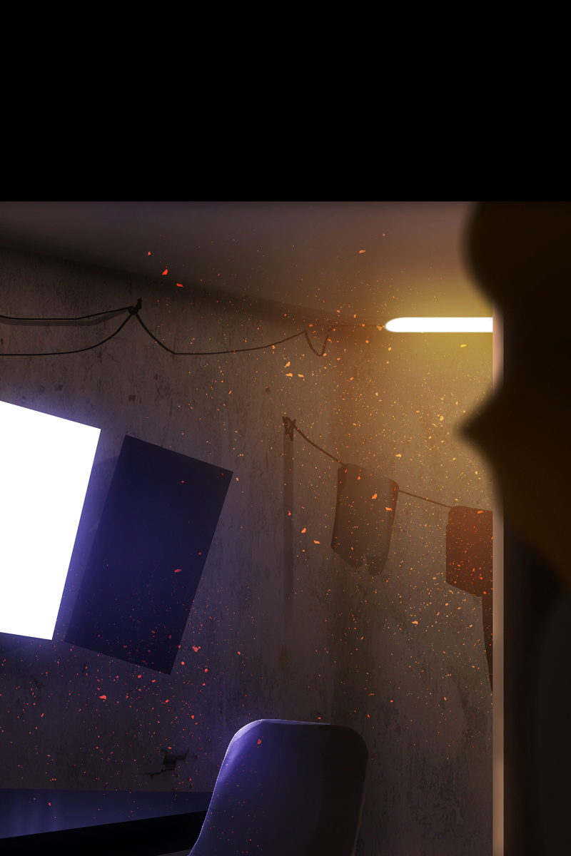 Not Even Bones chapter 30 - page 78