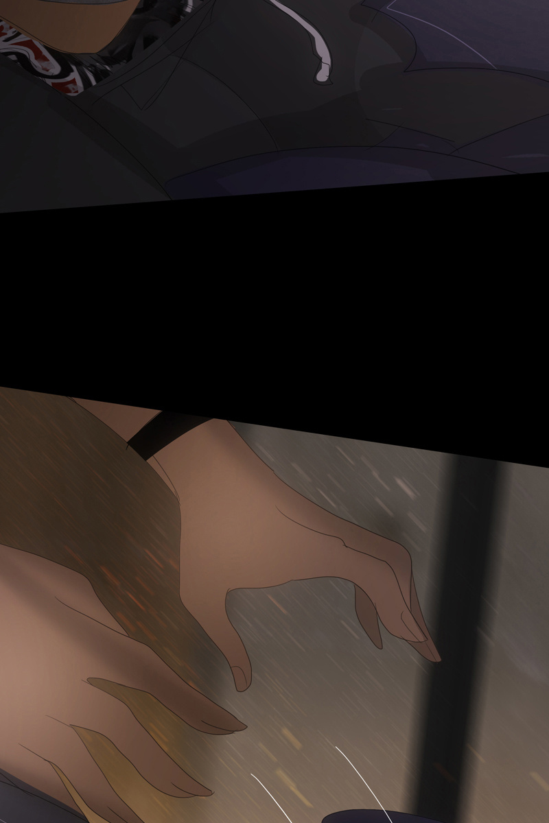 Not Even Bones chapter 30 - page 8