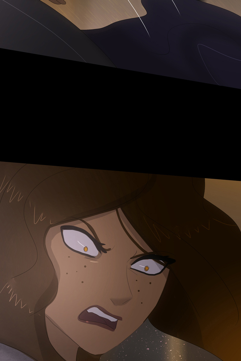 Not Even Bones chapter 30 - page 9