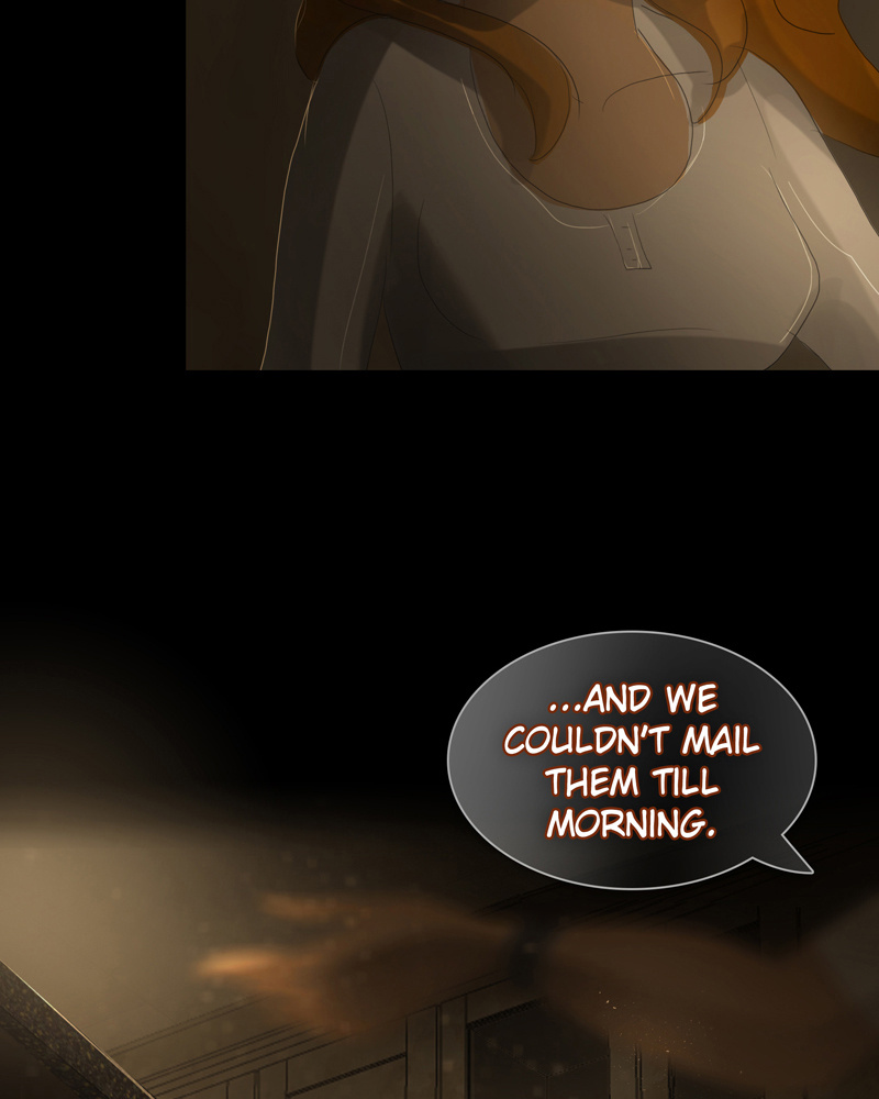 Not Even Bones chapter 4 - page 84
