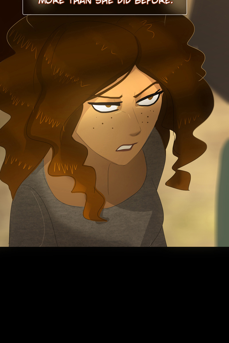 Not Even Bones chapter 31 - page 64