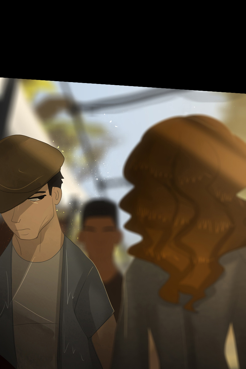 Not Even Bones chapter 31 - page 65