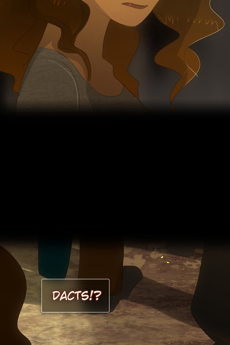 Not Even Bones chapter 31 - page 79