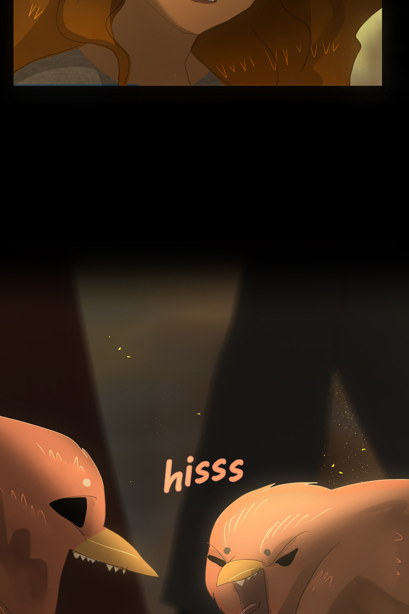 Not Even Bones chapter 31 - page 81