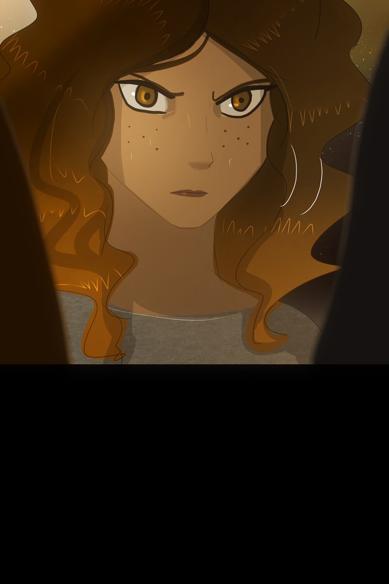 Not Even Bones chapter 31 - page 89