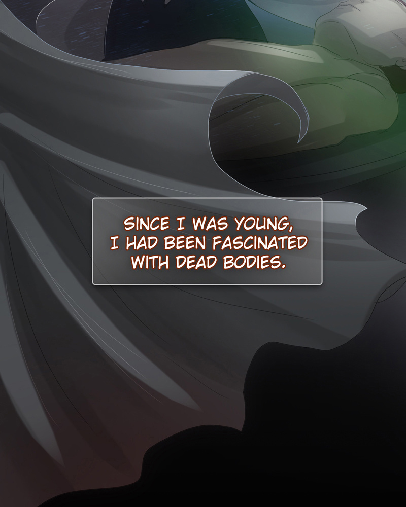 Not Even Bones chapter 5 - page 30