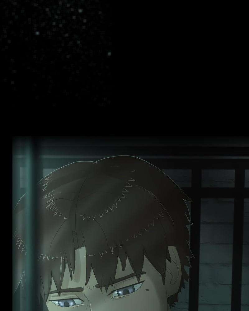 Not Even Bones chapter 5 - page 40