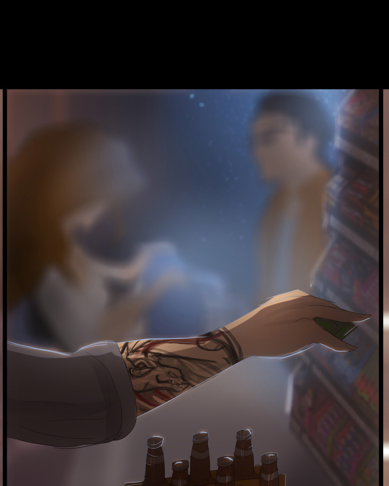 Not Even Bones chapter 5 - page 57