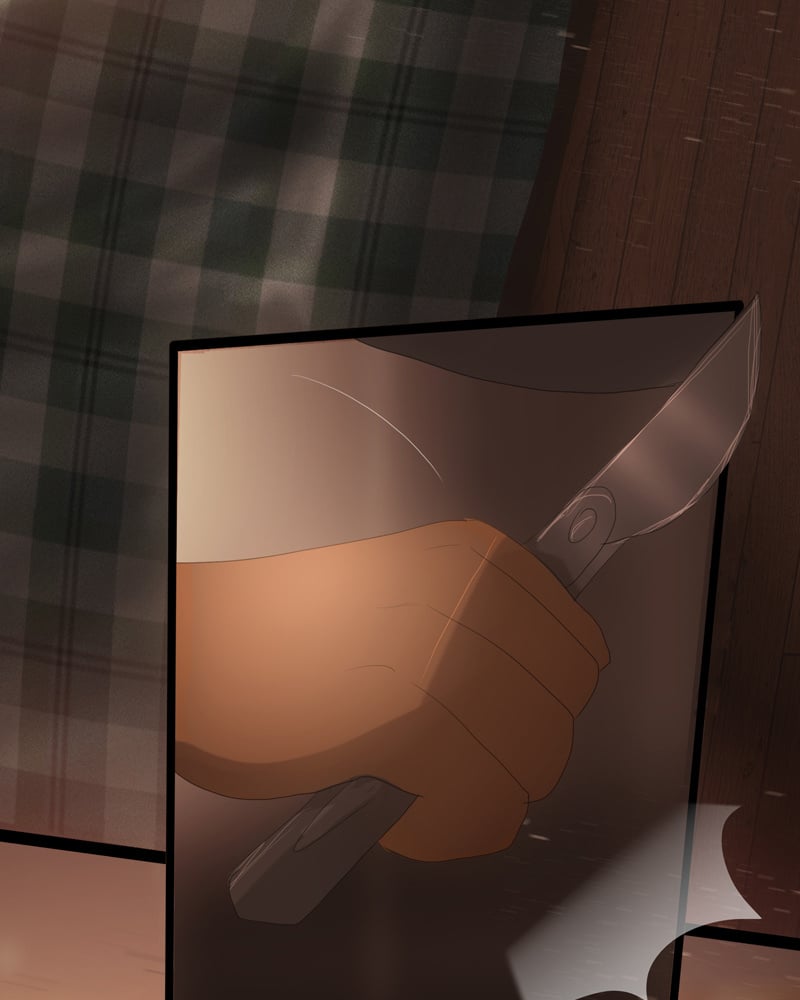 Not Even Bones chapter 5 - page 82
