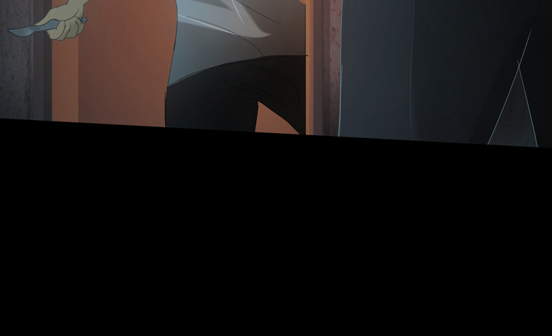Not Even Bones chapter 5 - page 91