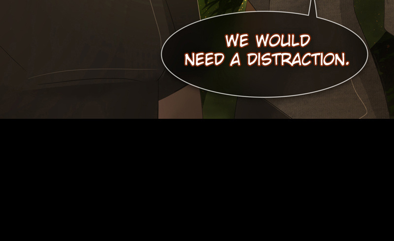 Not Even Bones chapter 32 - page 33