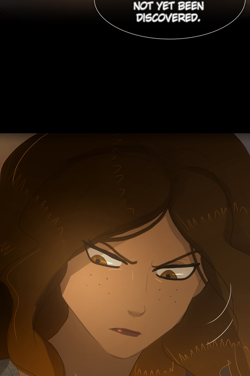 Not Even Bones chapter 32 - page 52