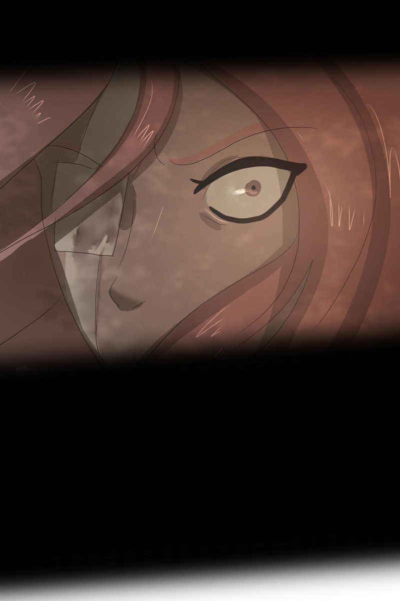 Not Even Bones chapter 32 - page 86
