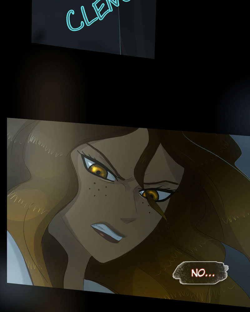 Not Even Bones chapter 6 - page 14