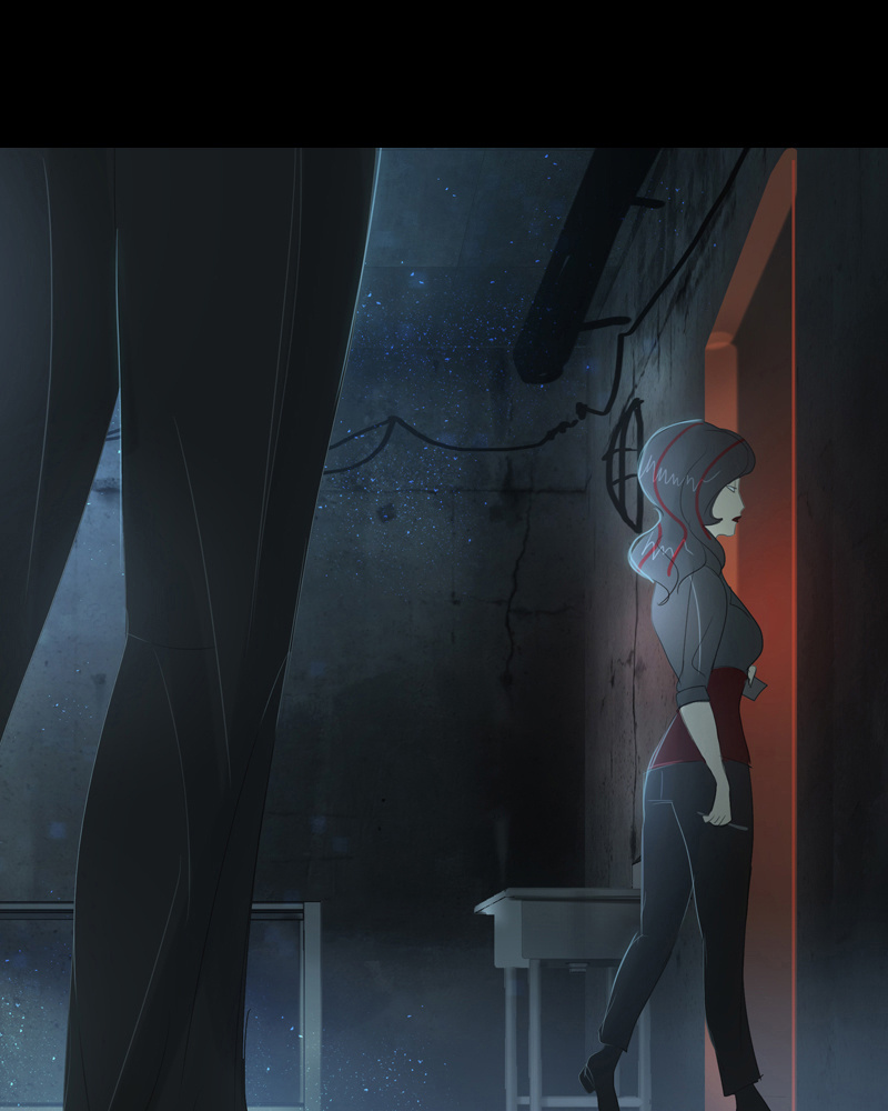 Not Even Bones chapter 6 - page 81