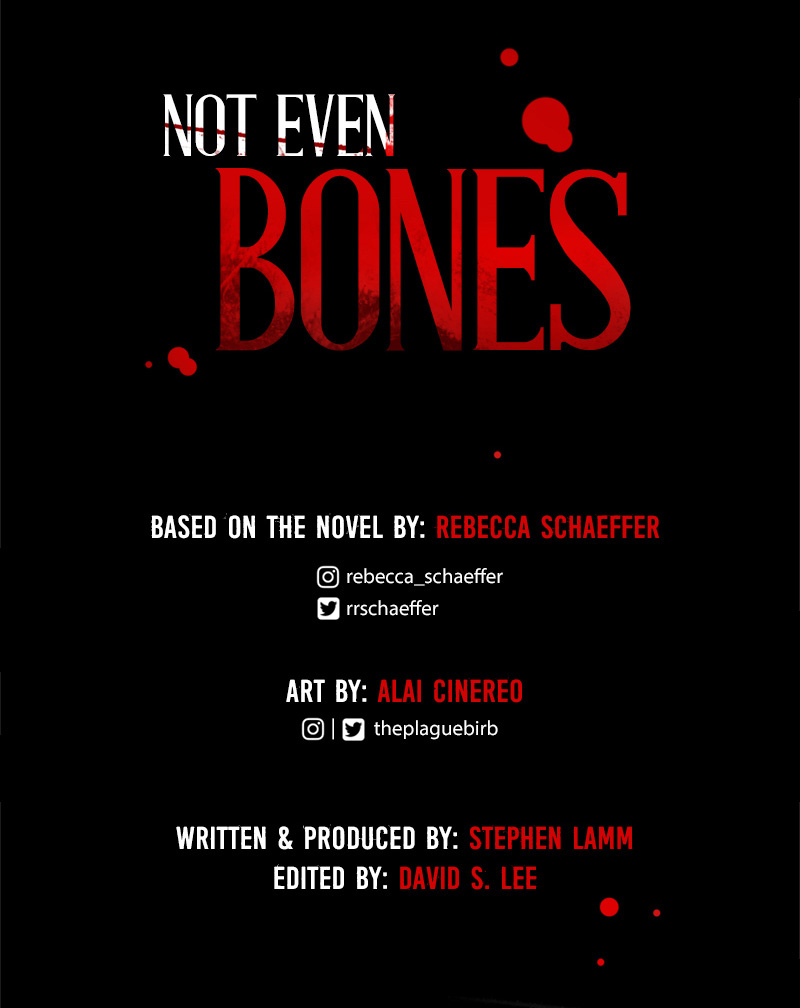 Not Even Bones chapter 6 - page 93
