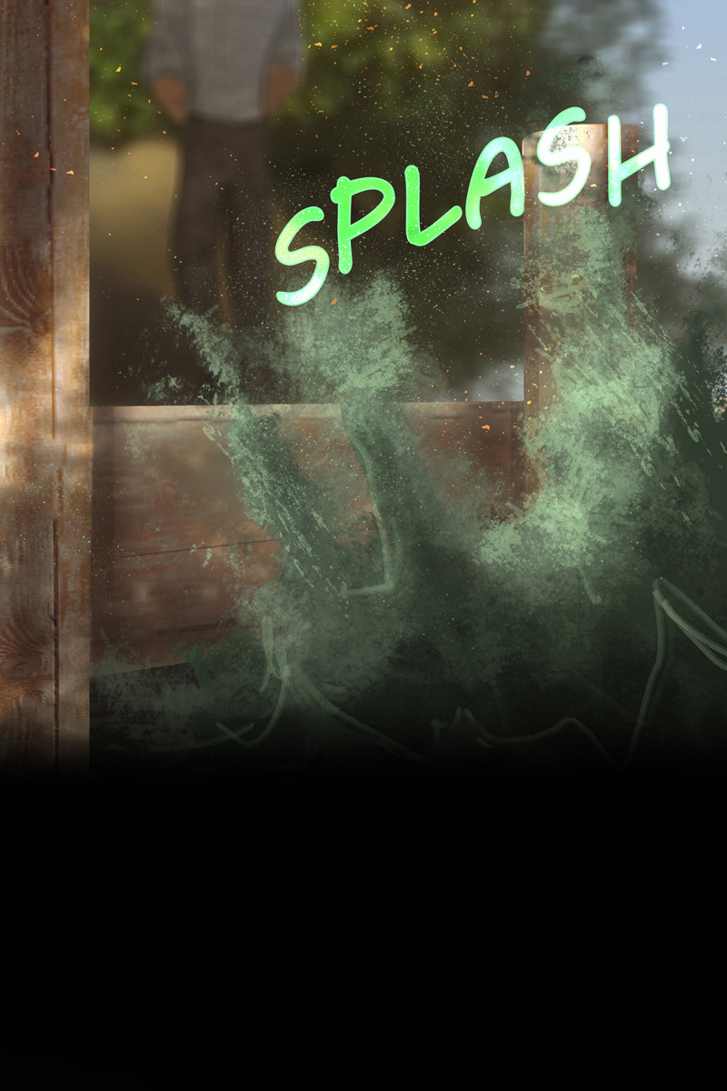 Not Even Bones chapter 33 - page 11