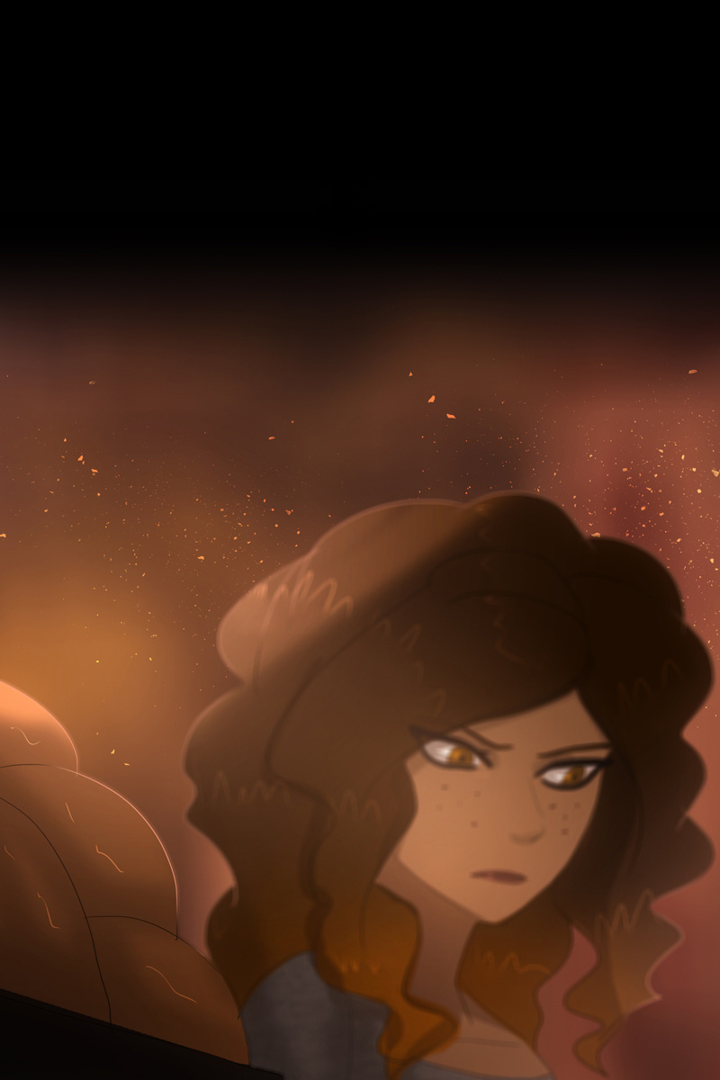 Not Even Bones chapter 33 - page 68