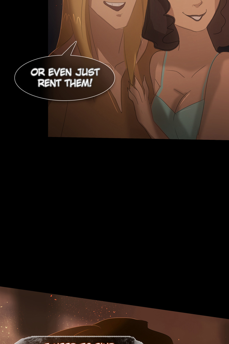Not Even Bones chapter 33 - page 79