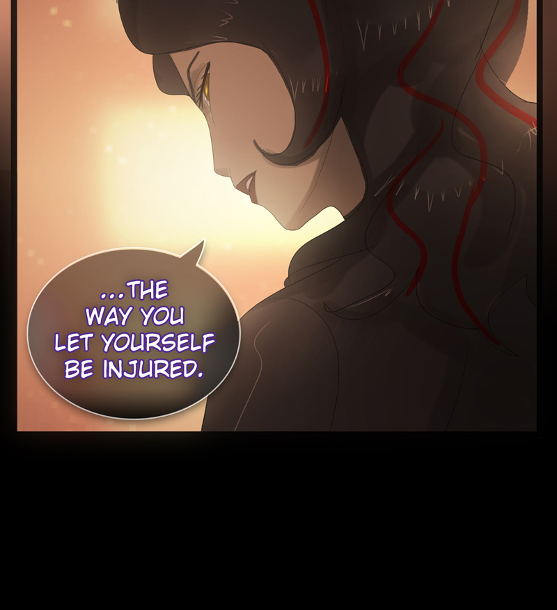 Not Even Bones chapter 7 - page 29