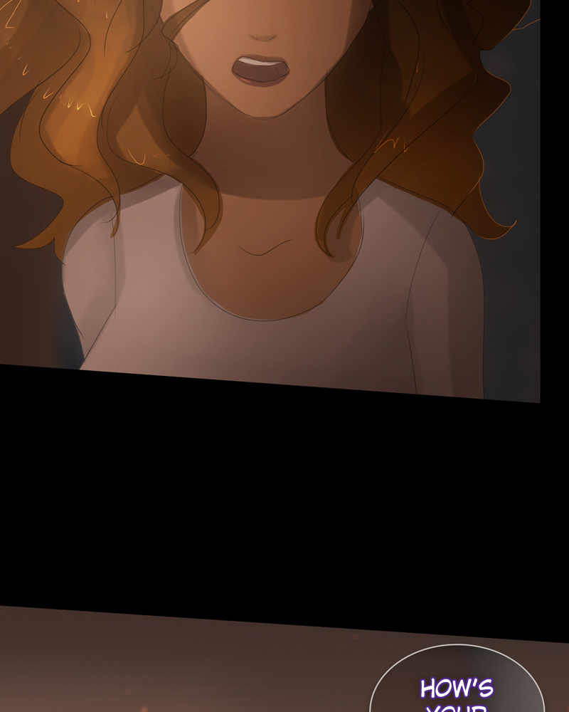 Not Even Bones chapter 7 - page 34