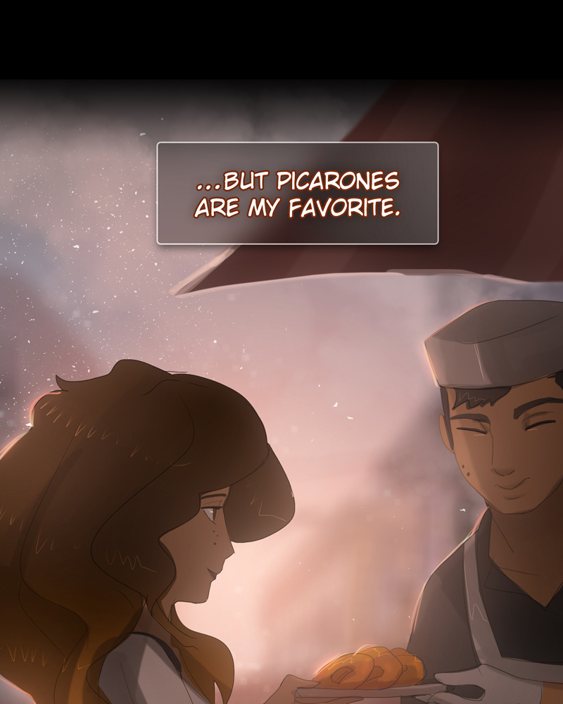 Not Even Bones chapter 7 - page 62