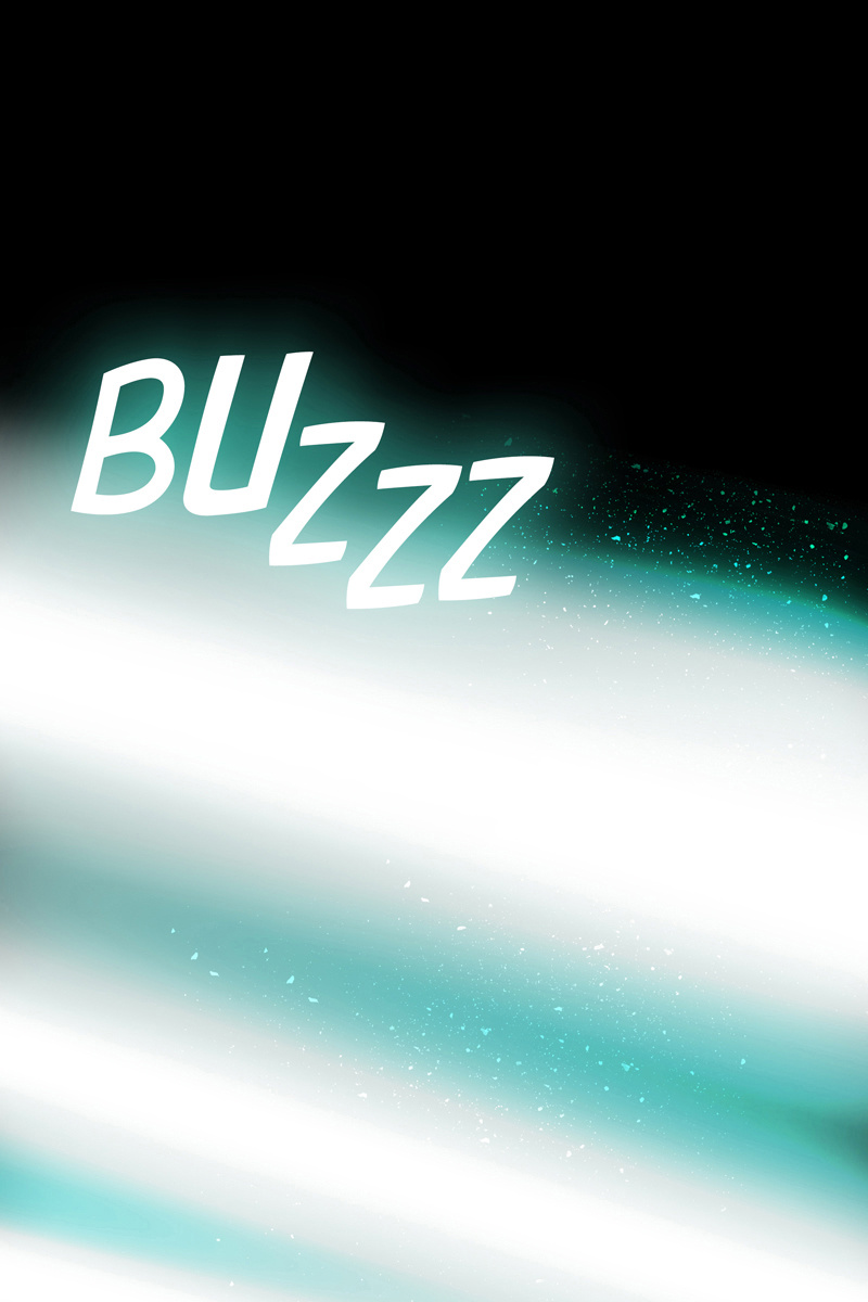 Not Even Bones chapter 9 - page 1