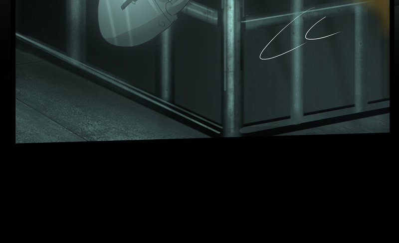 Not Even Bones chapter 9 - page 31