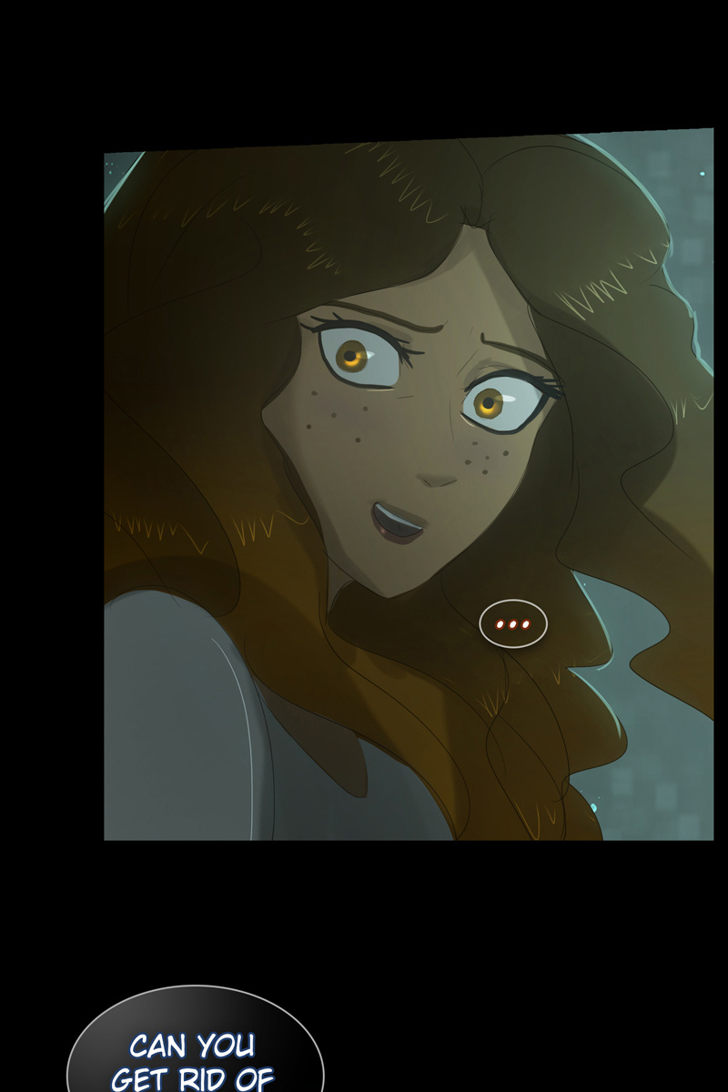 Not Even Bones chapter 9 - page 32