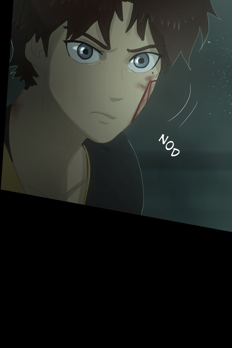 Not Even Bones chapter 9 - page 44