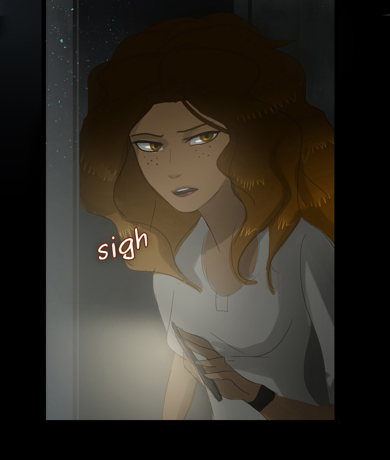 Not Even Bones chapter 9 - page 51