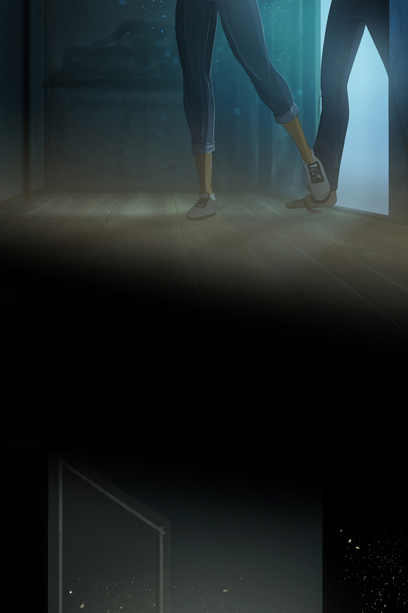 Not Even Bones chapter 9 - page 53