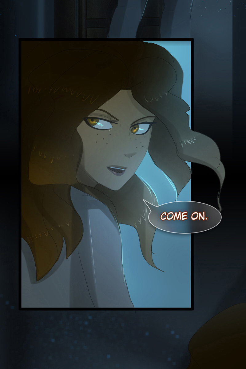 Not Even Bones chapter 9 - page 59