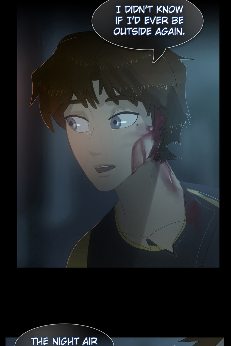 Not Even Bones chapter 9 - page 64