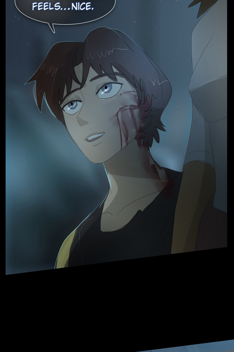 Not Even Bones chapter 9 - page 65