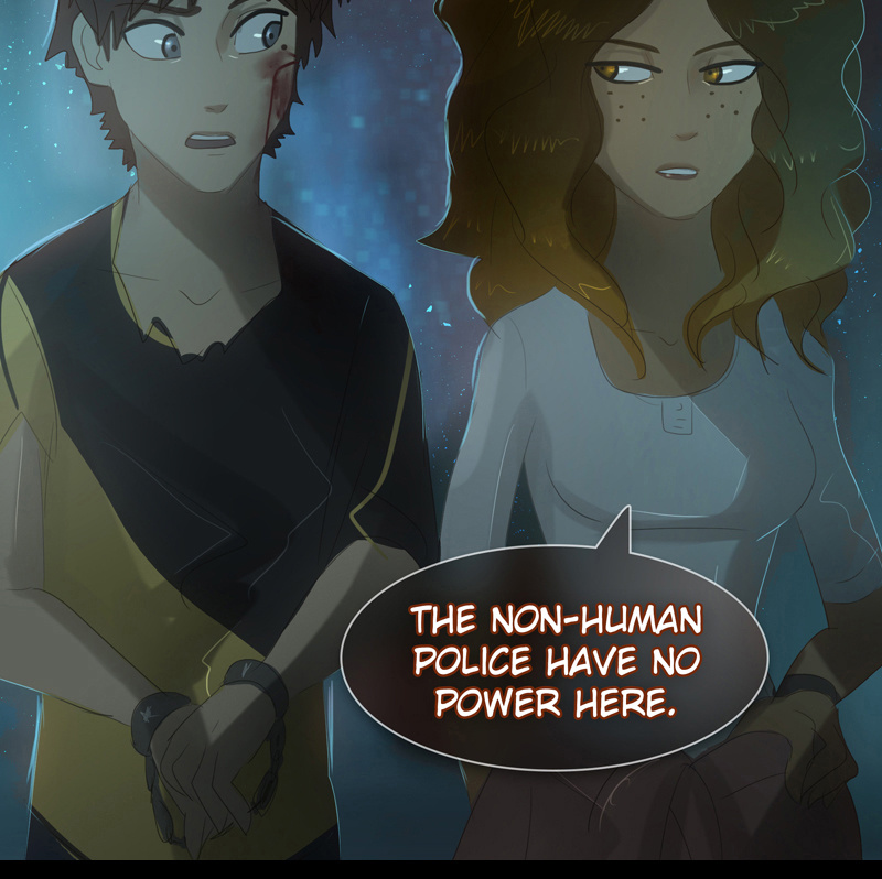 Not Even Bones chapter 9 - page 68