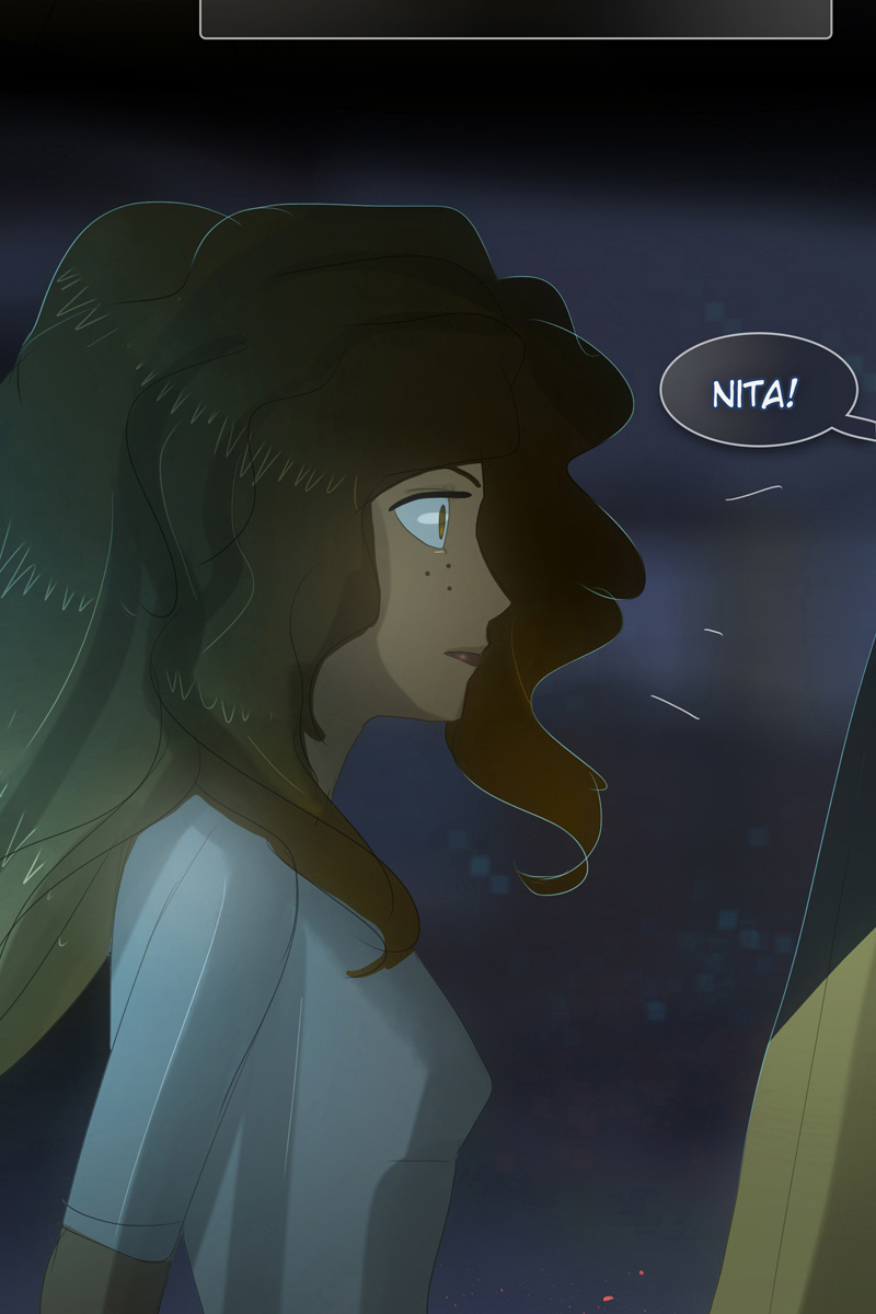 Not Even Bones chapter 9 - page 72