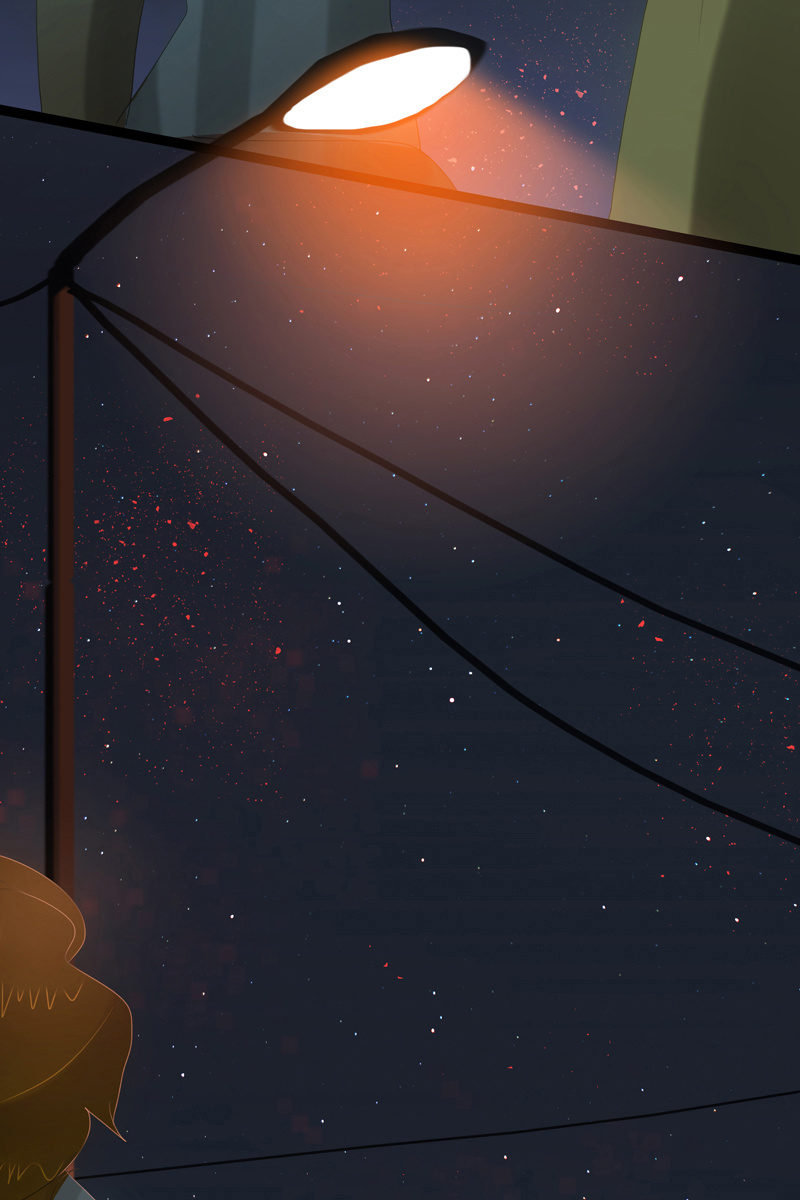 Not Even Bones chapter 9 - page 73