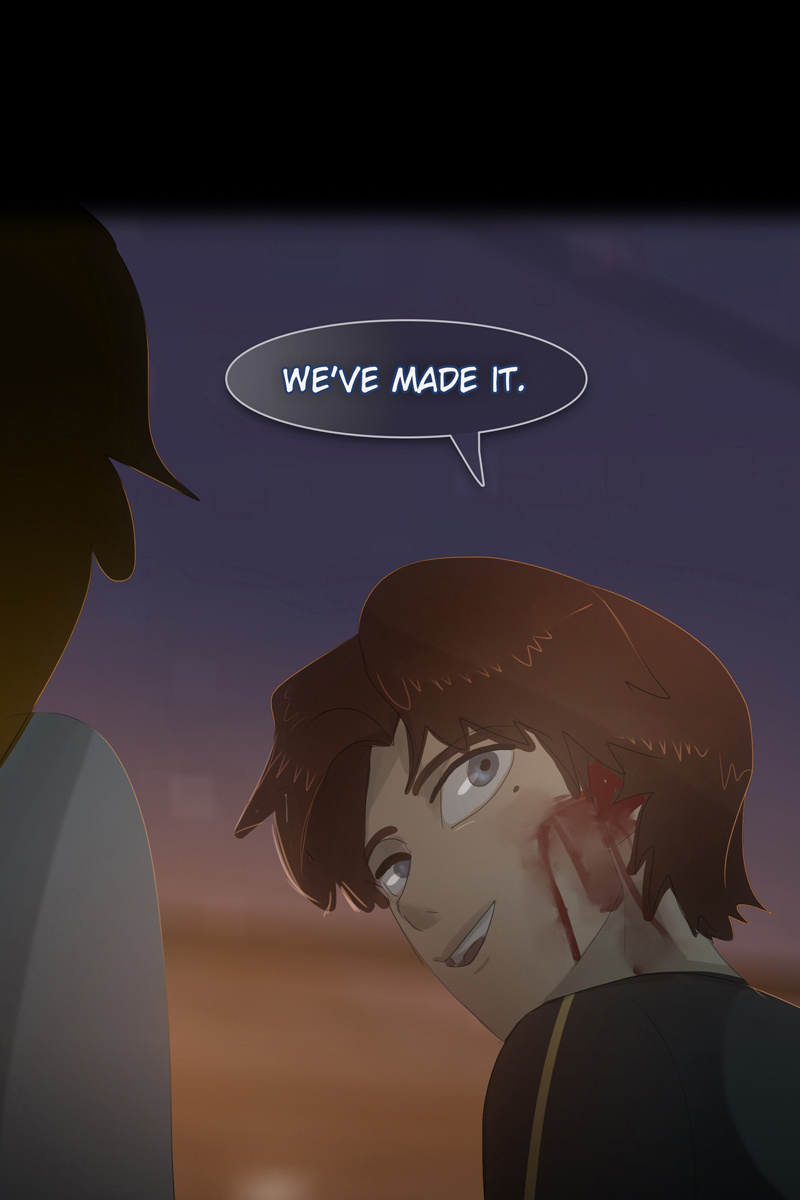 Not Even Bones chapter 9 - page 76