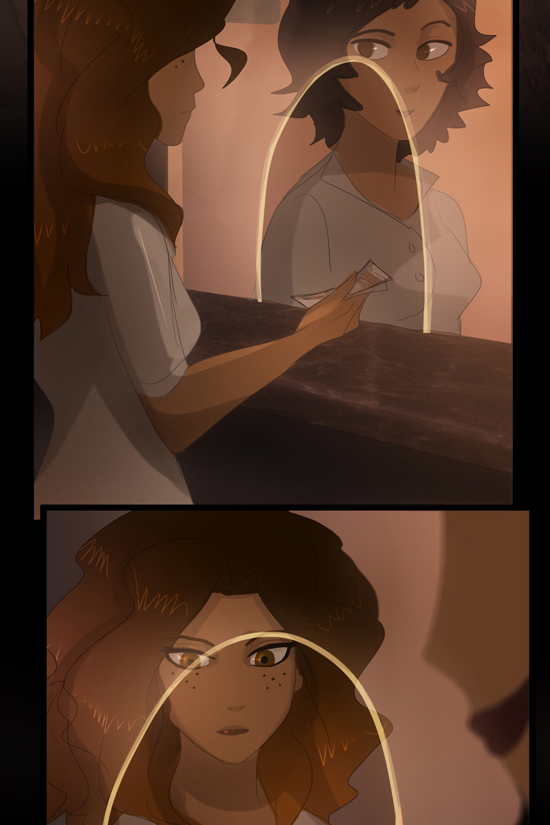 Not Even Bones chapter 9 - page 79