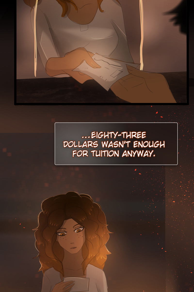 Not Even Bones chapter 9 - page 80