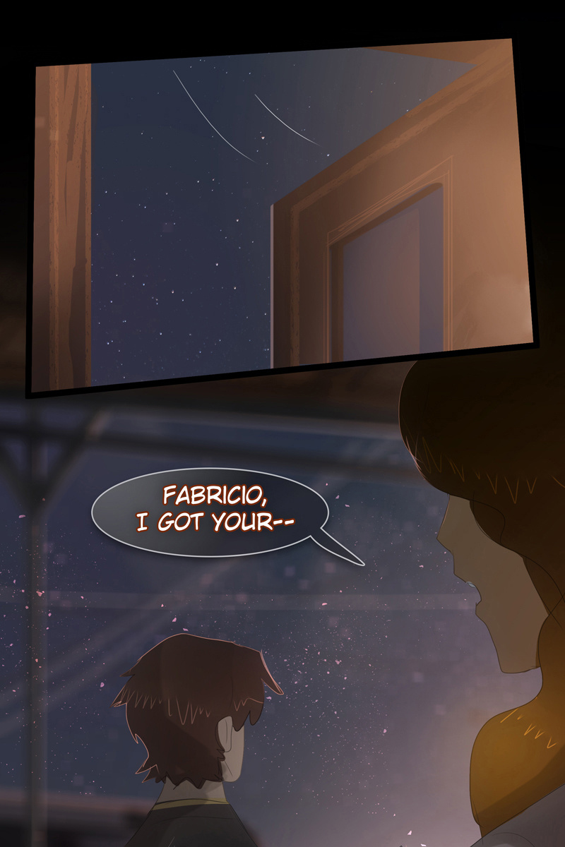 Not Even Bones chapter 9 - page 83