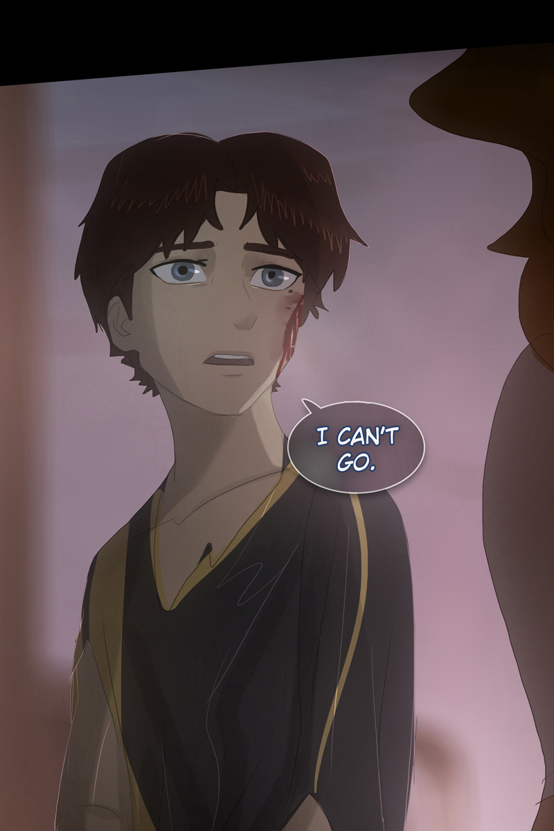 Not Even Bones chapter 9 - page 89