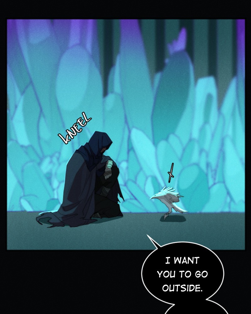Stray Souls Chapter 98 - page 11