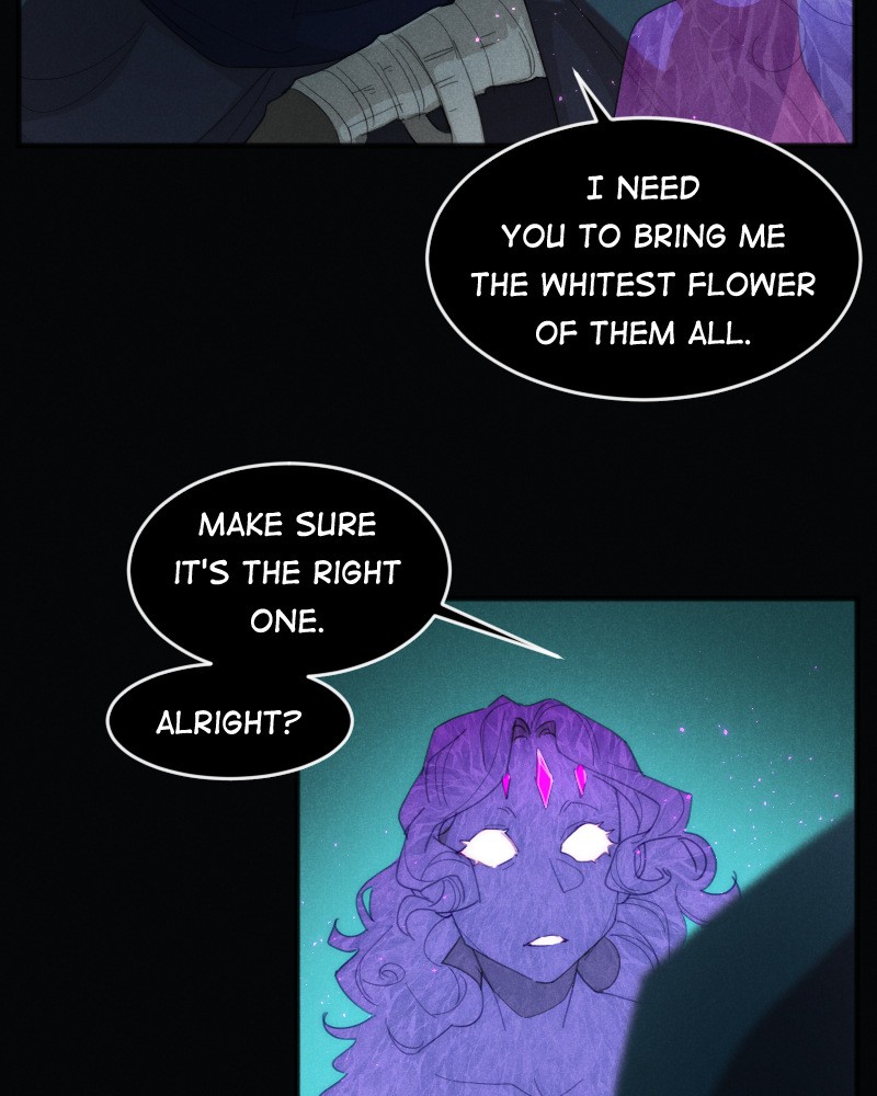 Stray Souls Chapter 98 - page 13