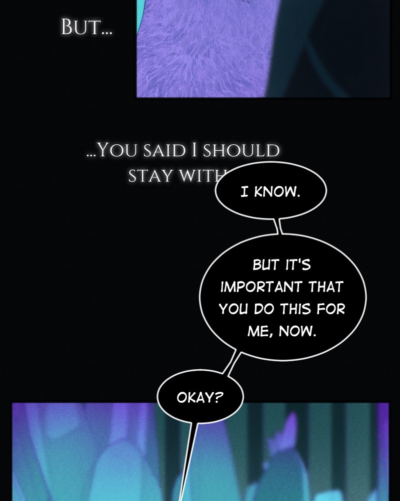 Stray Souls Chapter 98 - page 14