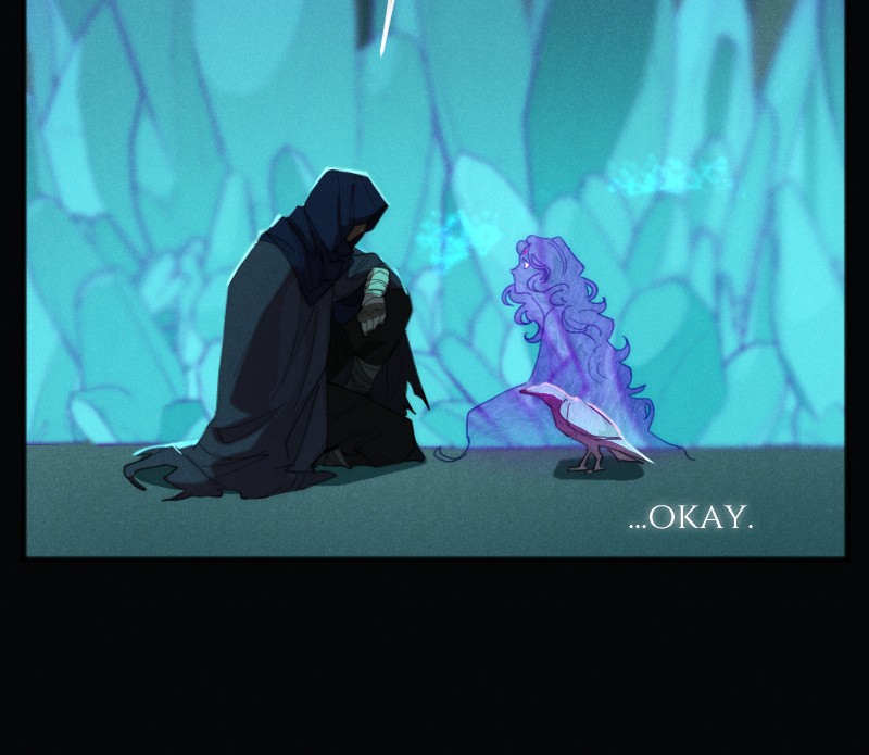 Stray Souls Chapter 98 - page 15